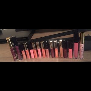 Estée Lauder Lip Gloss